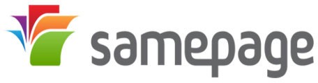 samepage-logo