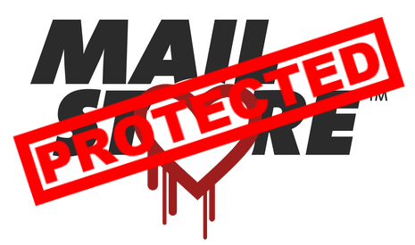 MailStore Heartbleed Protected
