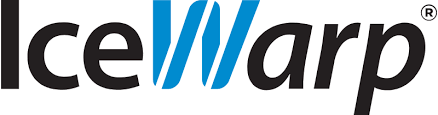 iceWarp logo