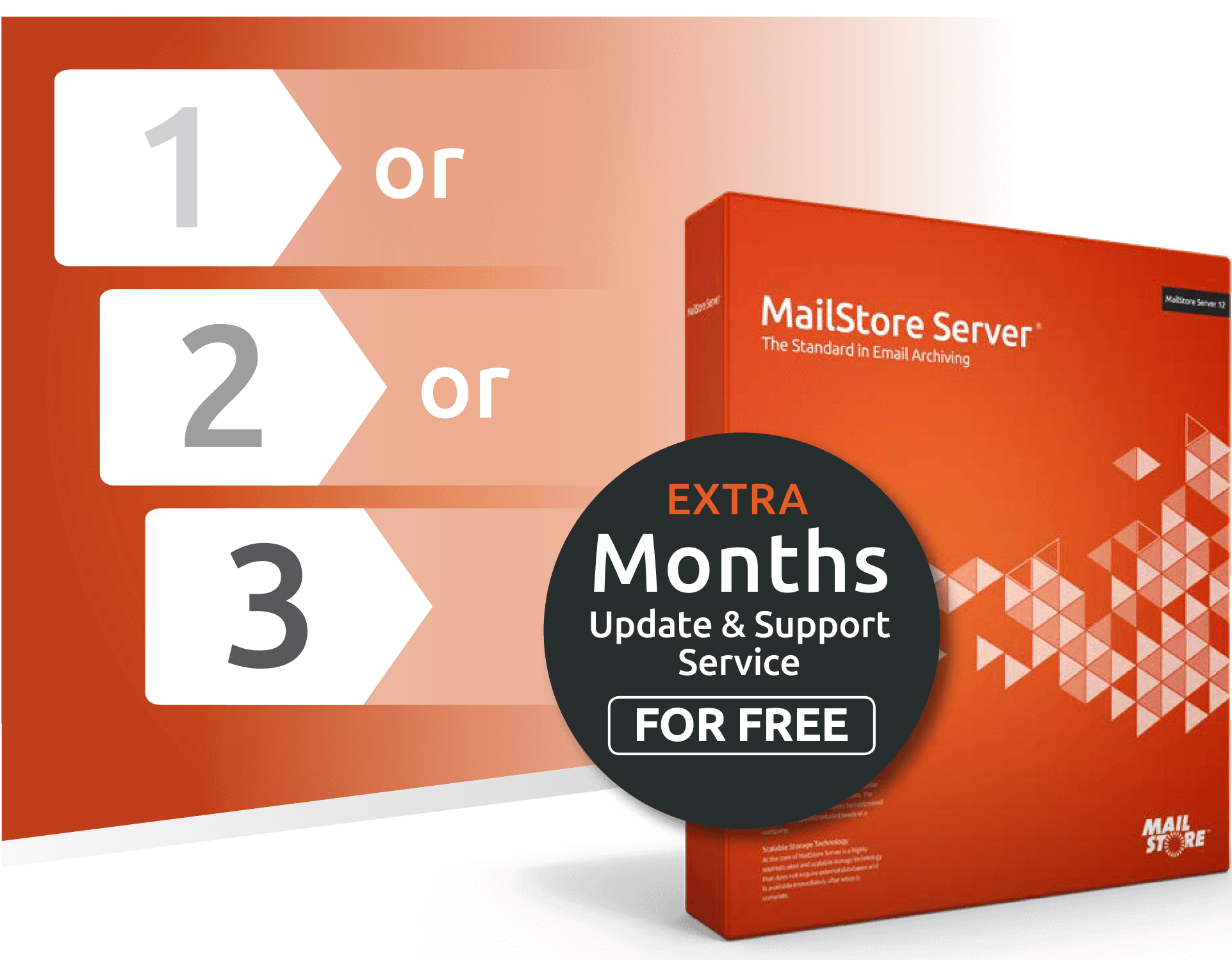 MailStore Server 13.2.1.20465 instal the new version for mac