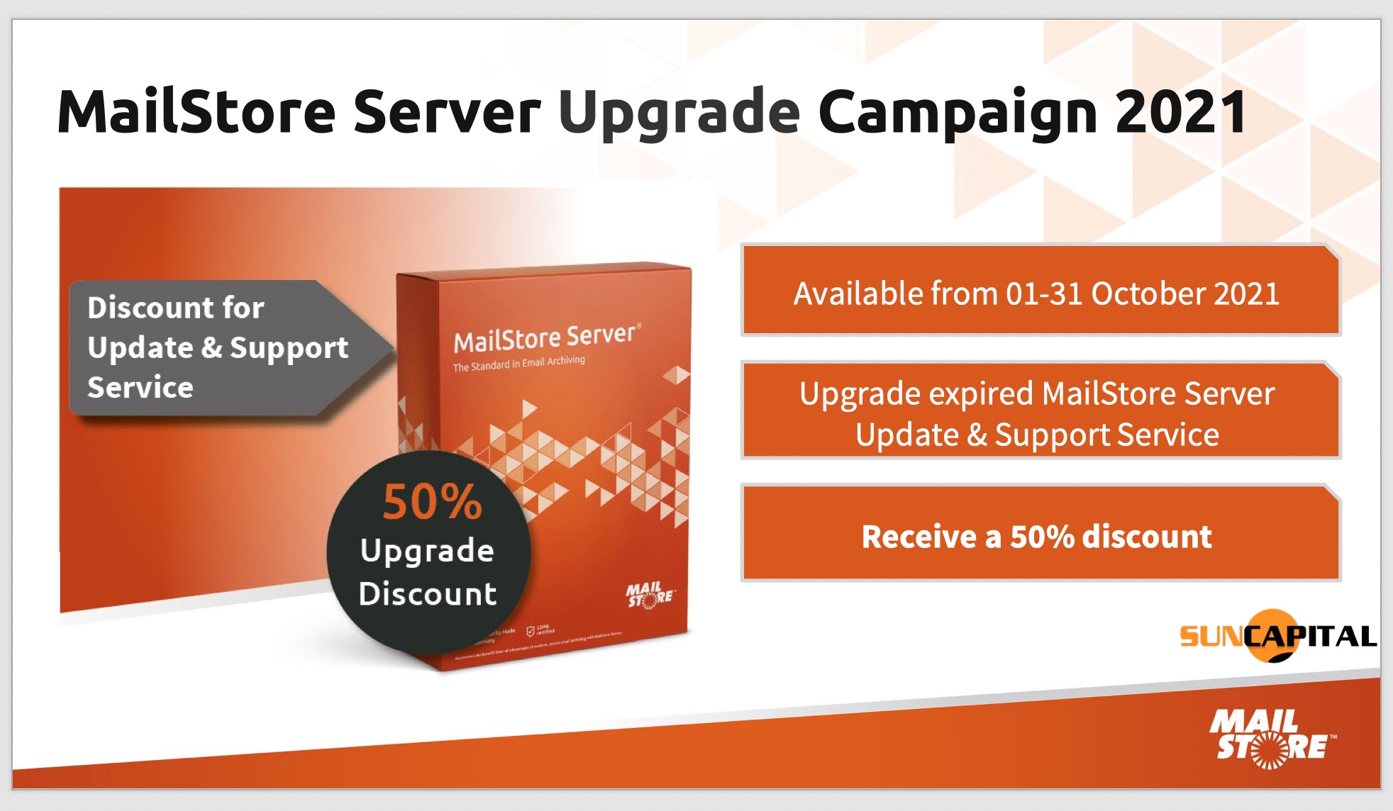 MailStore Server 13.2.1.20465 free