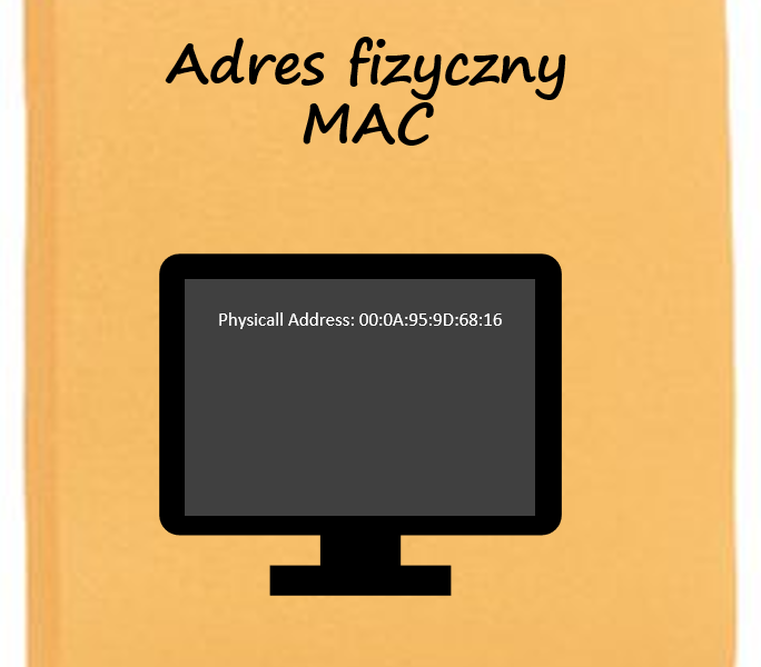 Adres fizyczny (MAC)