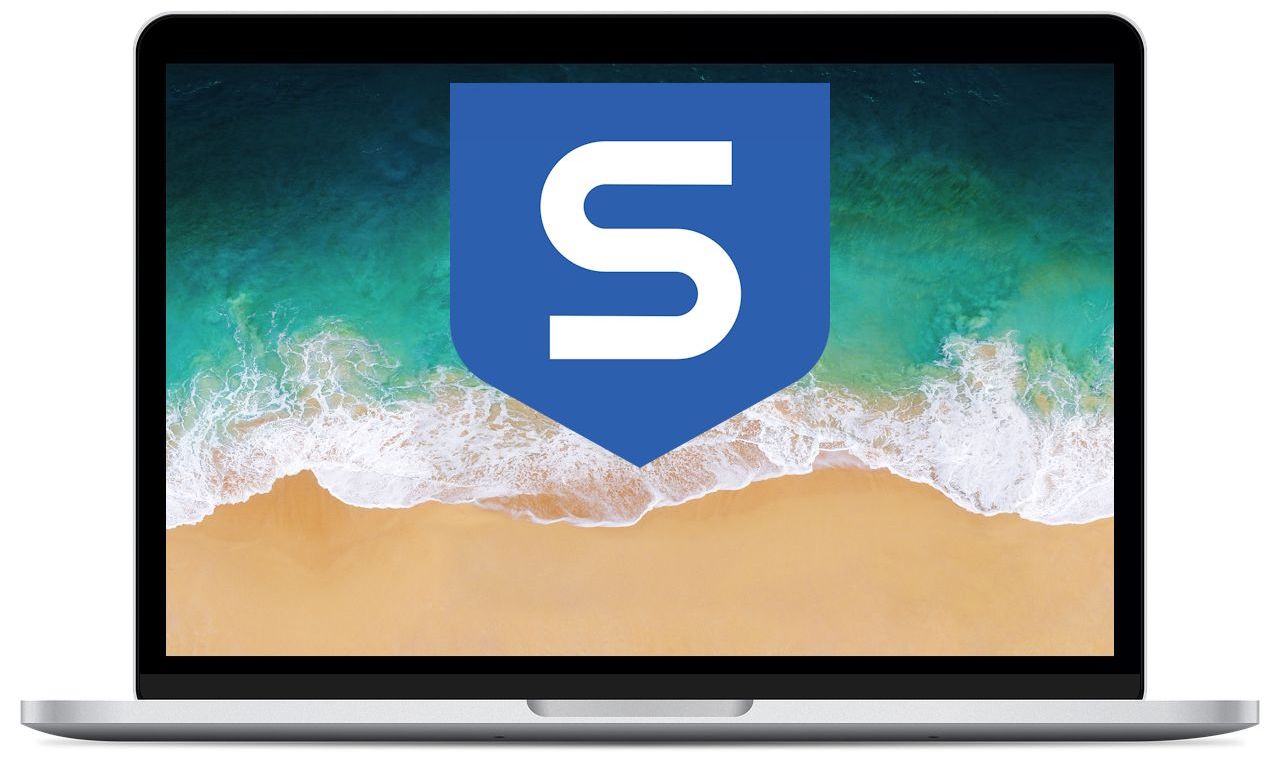 Sophos Endpoint błąd aktualizacji dla Apple Mac