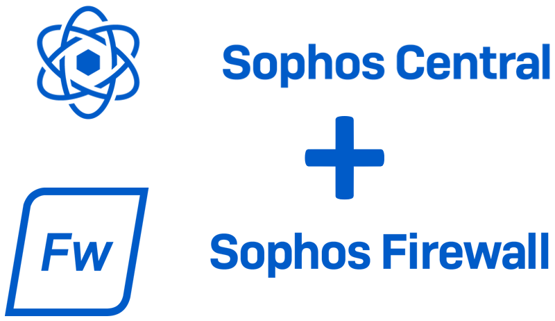 Rejestrowanie Sophos Firewall w konsoli Sophos Central z wykorzystaniem danych superadmina - procedura rejestracji, centralne zarządzanie