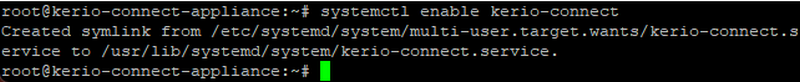 Co zrobić, gdy konsola Kerio Connect zatrzymuje się na wyświetlaniu napisu "Kerio Connect Engine is starting up..." - diagnostyka, porady